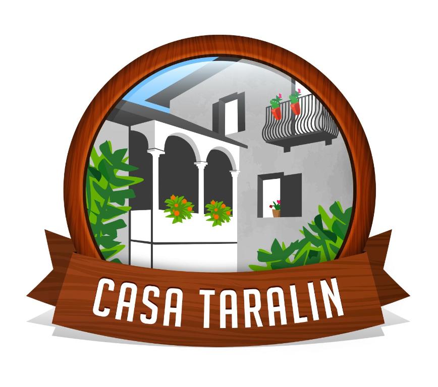 Certifikát, hodnocení, plakát nebo jiný dokument vystavený v ubytování B&B Casa Taralin