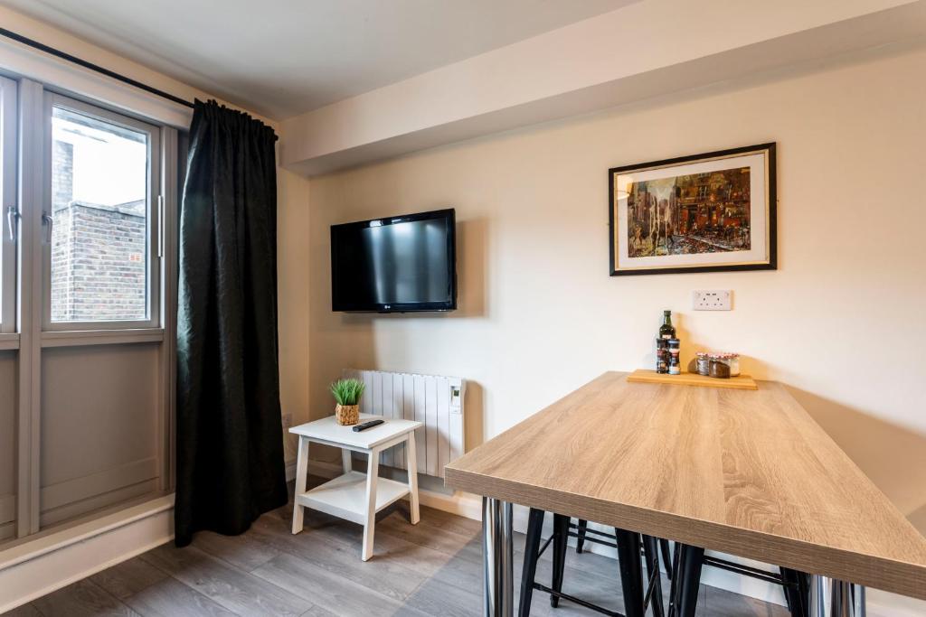 The Temple Bar Lane - Resim 37