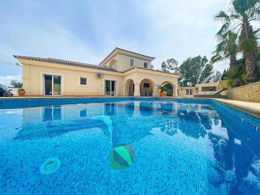 Casa Blanca - Alicante, Busot – Updated 2023 Prices