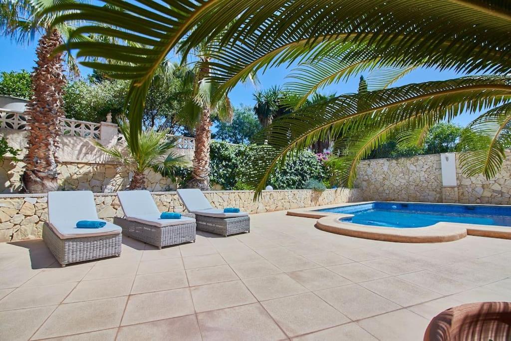 Casa Blanca - Alicante, Busot – Updated 2023 Prices