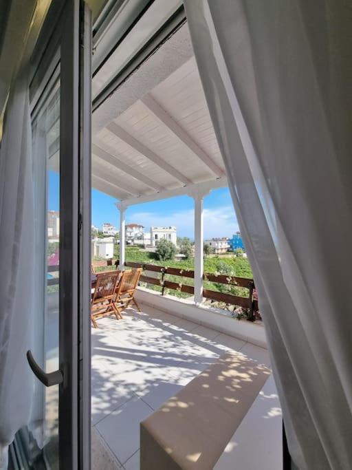 Seaview Apartment Drymades11 - Imazhi 9
