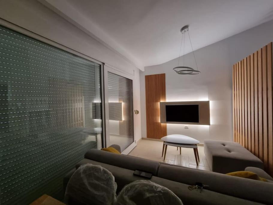 Seaview Apartment Drymades11 - Imazhi 7