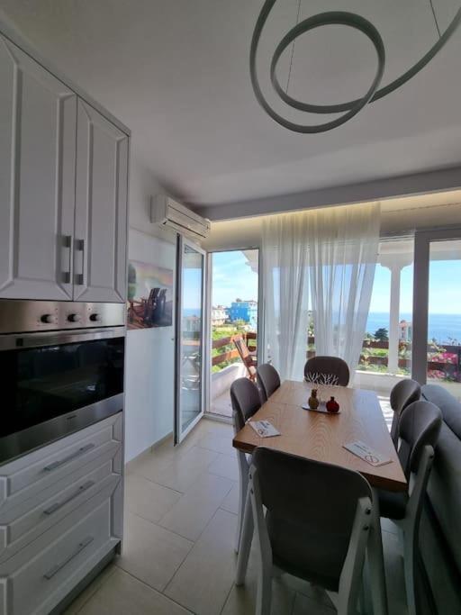 Seaview Apartment Drymades11 - Imazhi 4