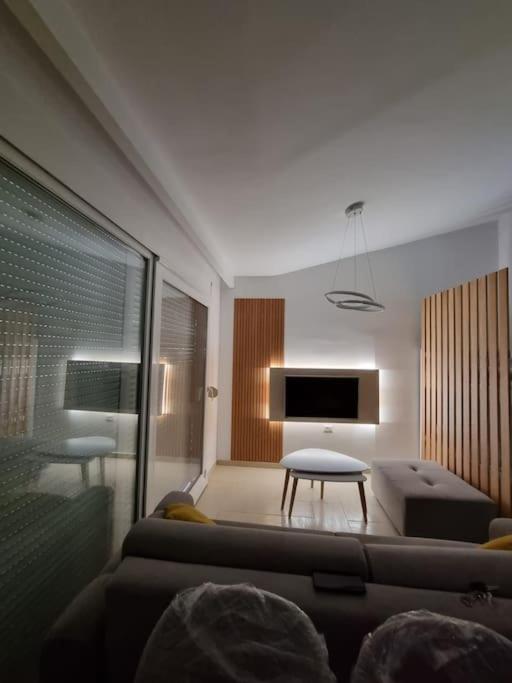 Seaview Apartment Drymades11 - Imazhi 5