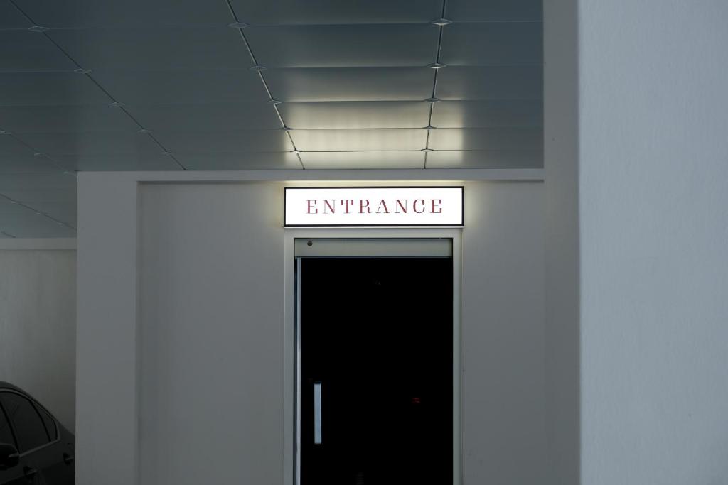 Fotografie z fotogalerie ubytování Aank Hotel Incheon Songdo v destinaci Inčchon