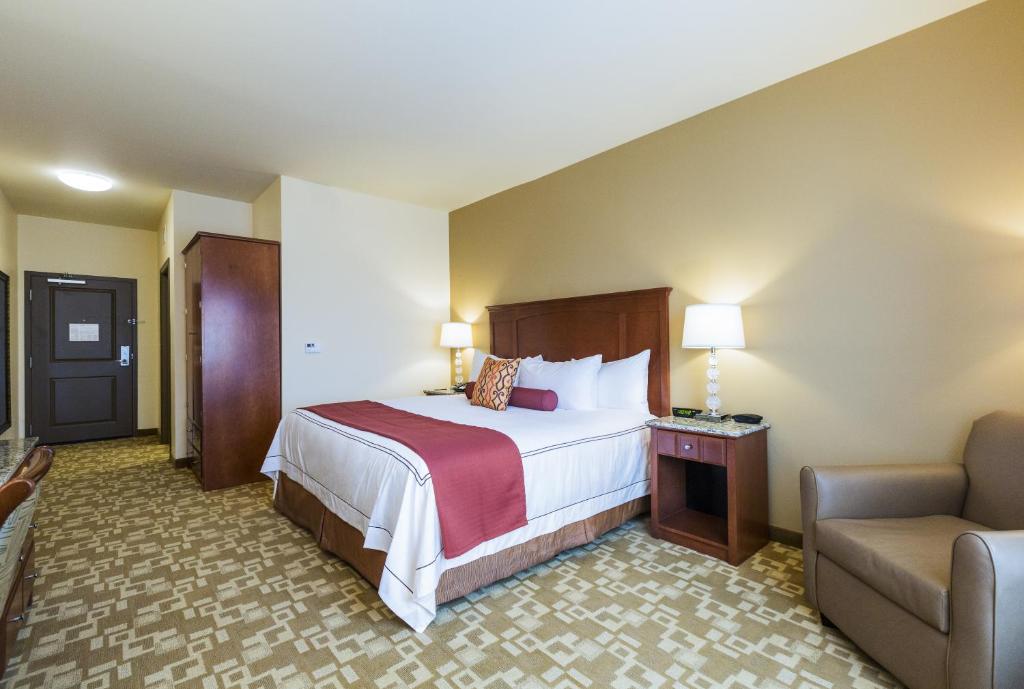 Boomtown Casino and Hotel New Orleans - 