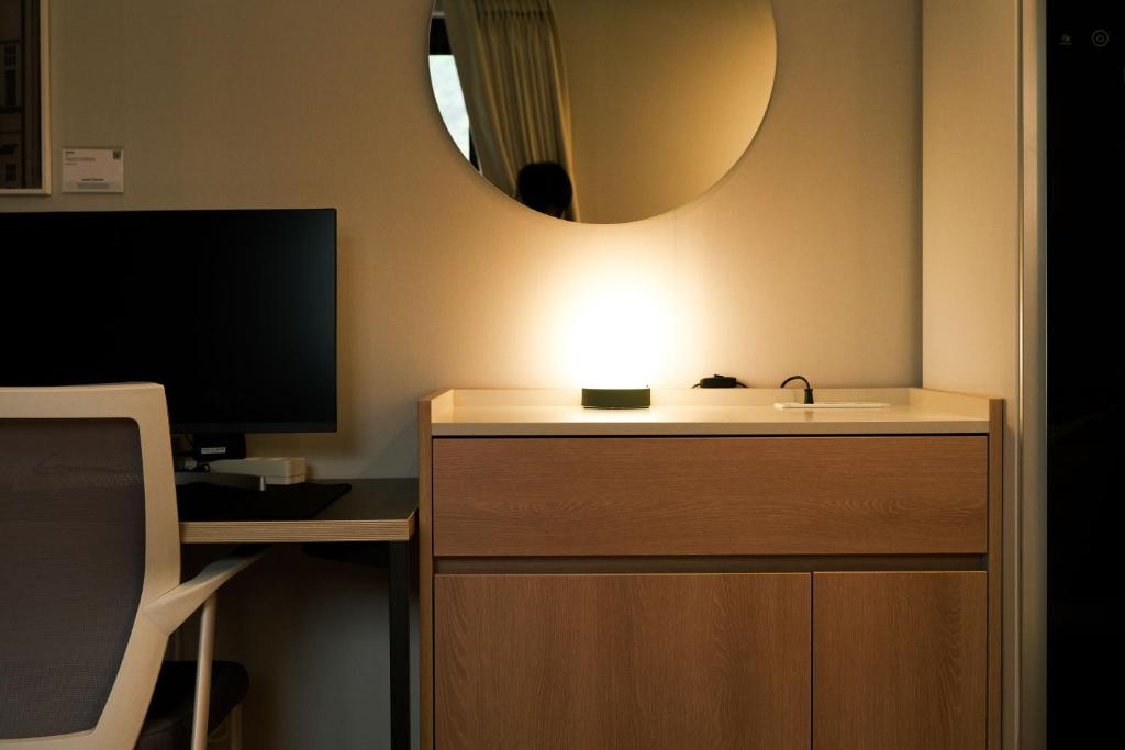Fotografie z fotogalerie ubytování Aank Hotel Incheon Songdo v destinaci Inčchon