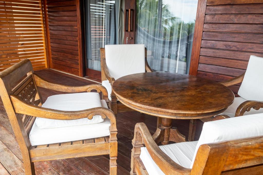 Hotel Villaggio Tudo Bom - 皇家套房