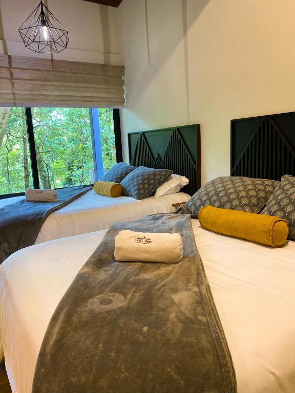 Casa 1800 Cerro Verde - Standard Double Suite