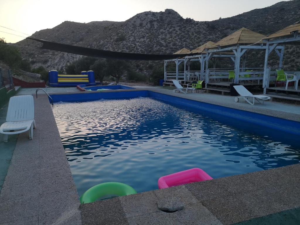 Tipi indio, El Campello – Updated 2023 Prices