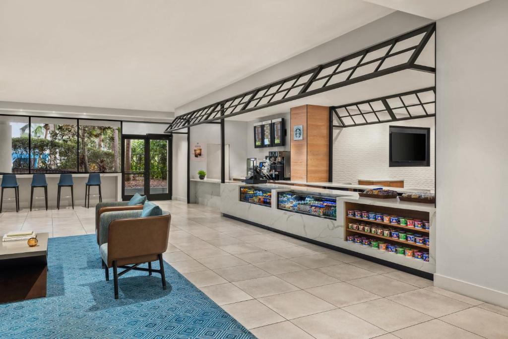 Delta Hotels by Marriott Orlando Celebration photo
