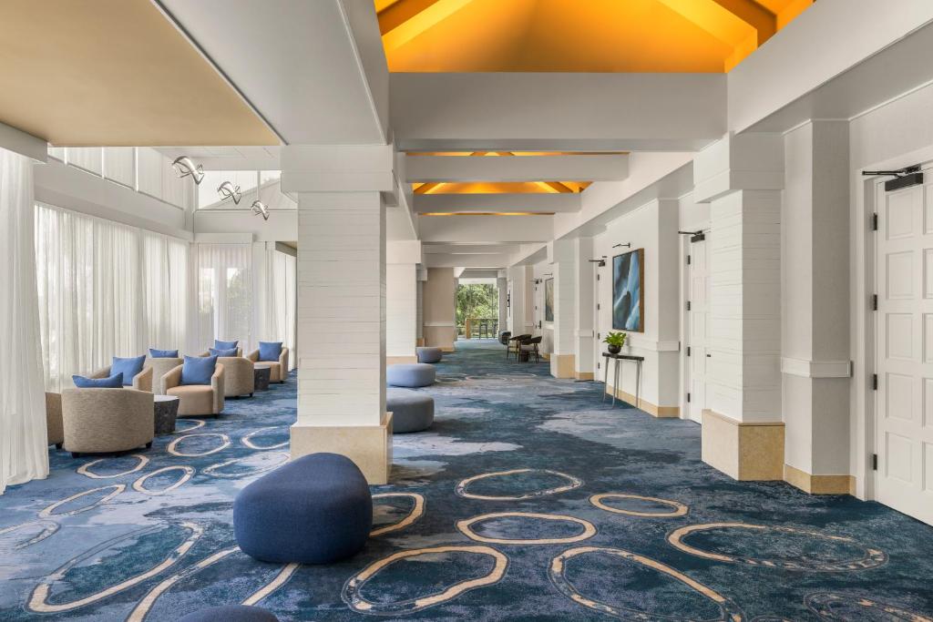 Delta Hotels by Marriott Orlando Celebration photo