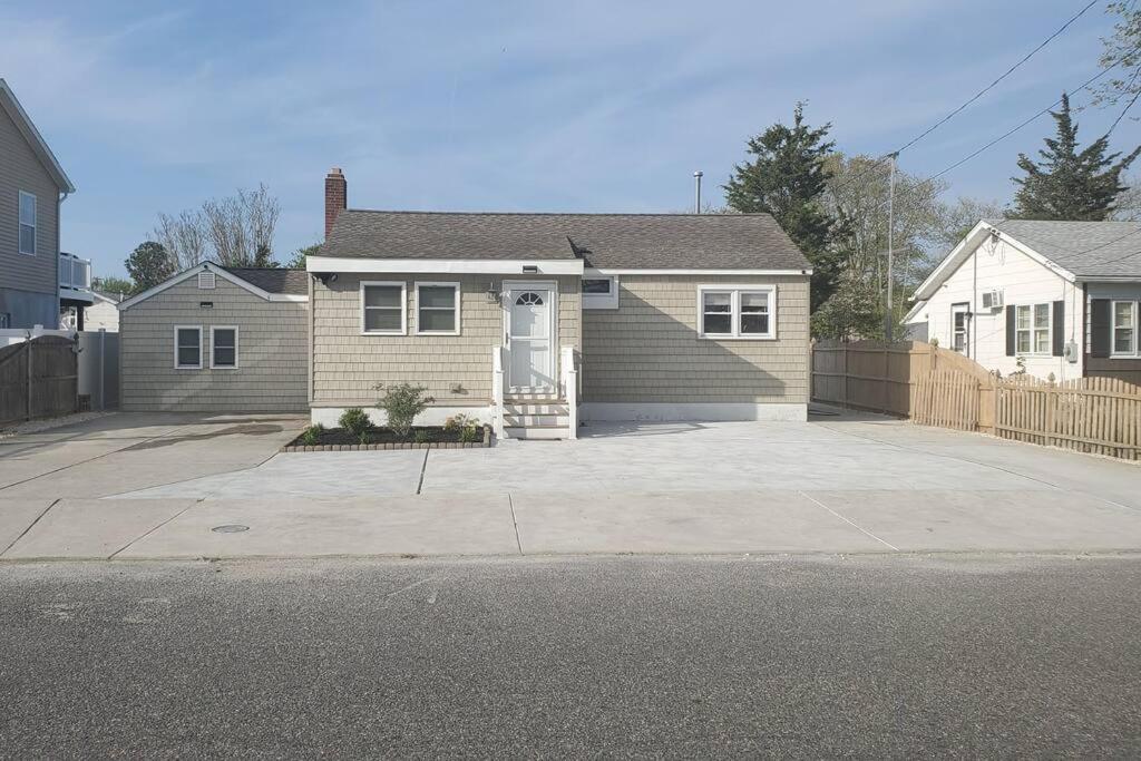 Pet Friendly near Cape May/Wildwood 3 BRs 2 Bath, Villas Updated 2023