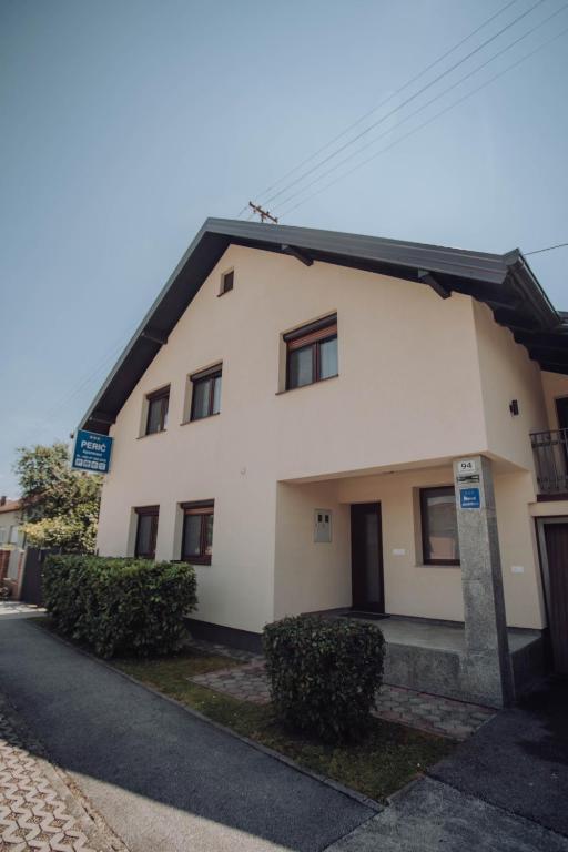 Apartments Peric - Županja - 5