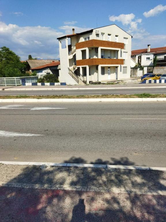 Apartman Podgorica Stara Varos Vlado - 14