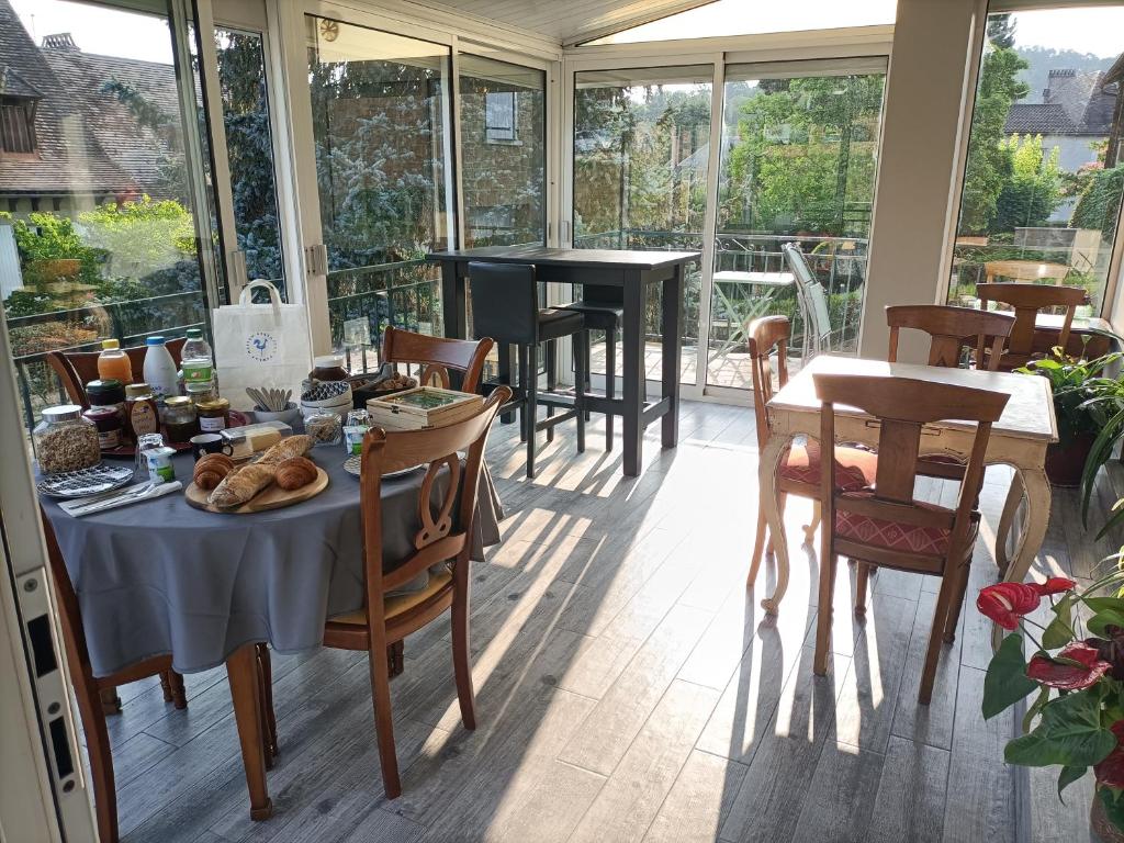 La Villa Perigourdine - 6