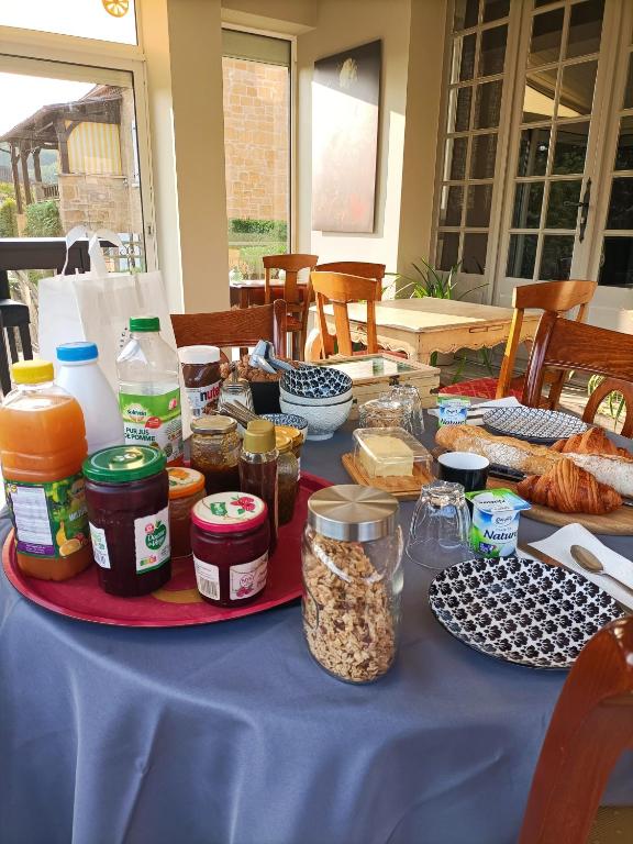 La Villa Perigourdine - 16