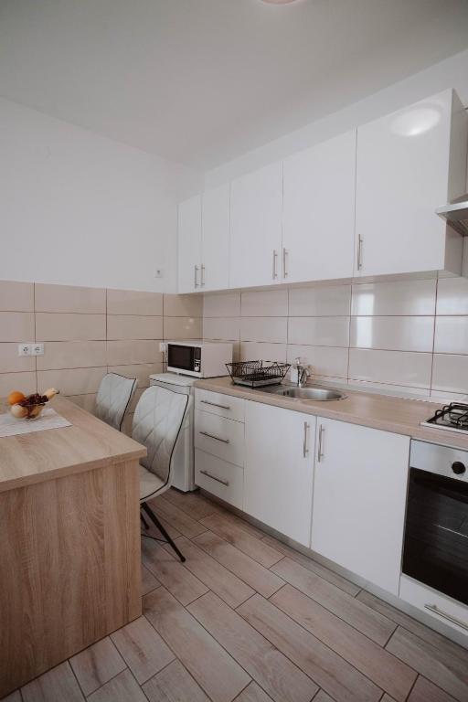 Apartments Peric - Županja - 9