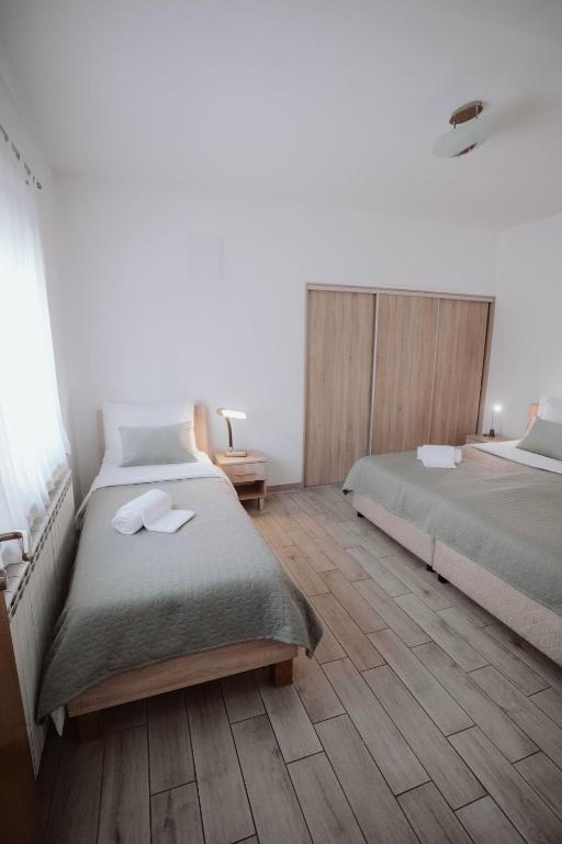 Apartments Peric - Županja - 12