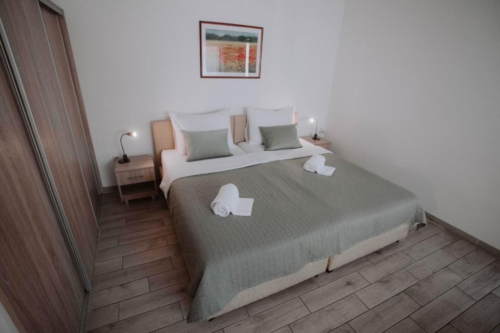 Apartments Peric - Županja - 13