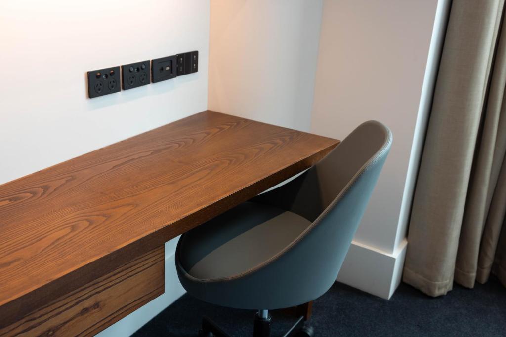 Horizon by SkyCity - Resim 33