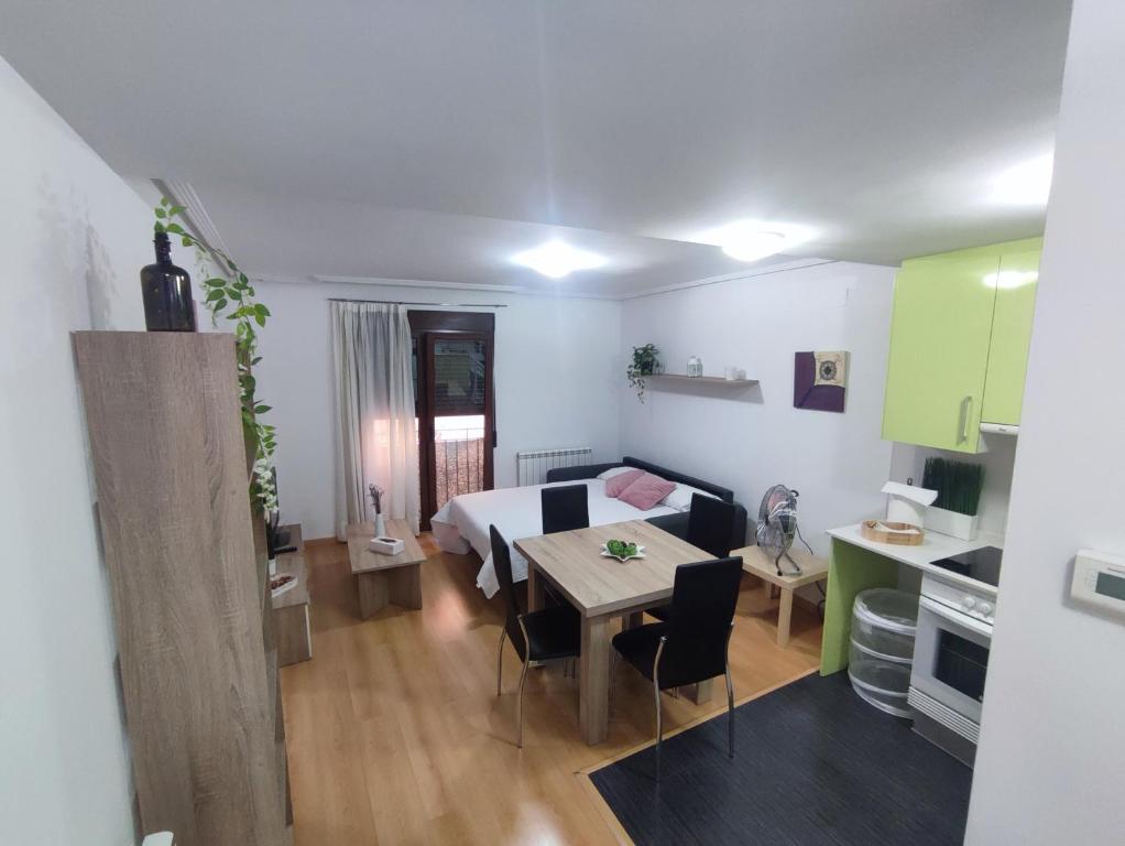 Apartamento Estrella de Teruel - 18