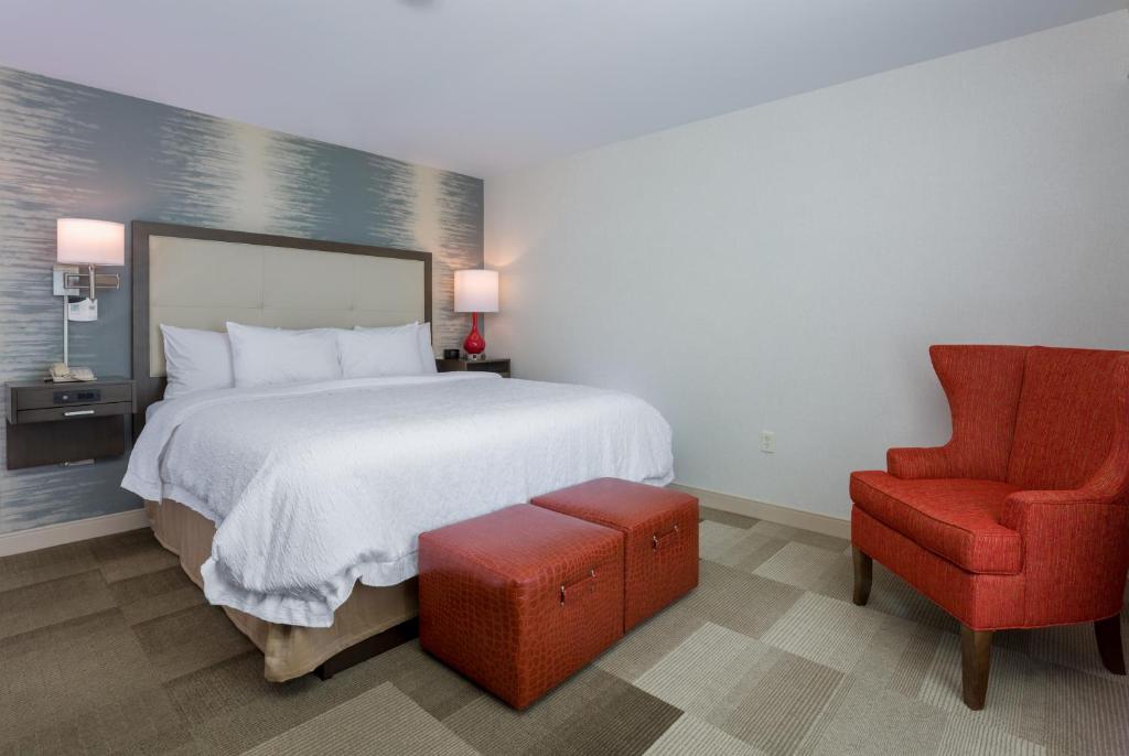 Hampton Inn & Suites San Diego-Poway photo