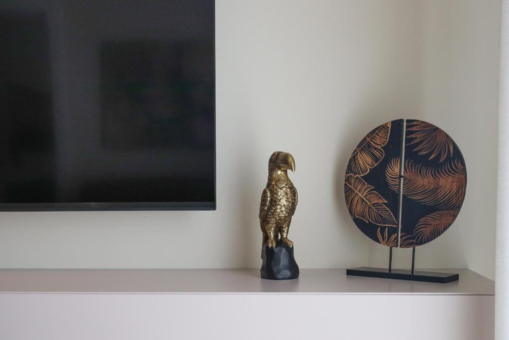 Visconti 46 Central Apartments - 9