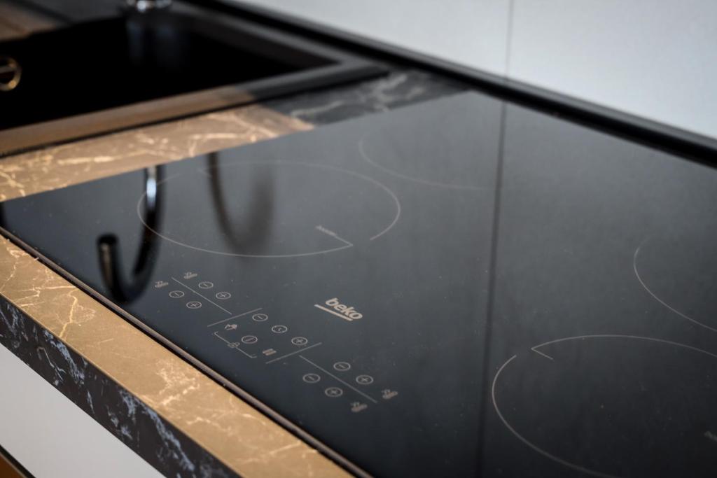 Visconti 46 Central Apartments - 12