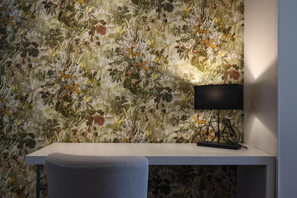 Visconti 46 Central Apartments - 10