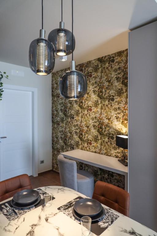 Visconti 46 Central Apartments - 4