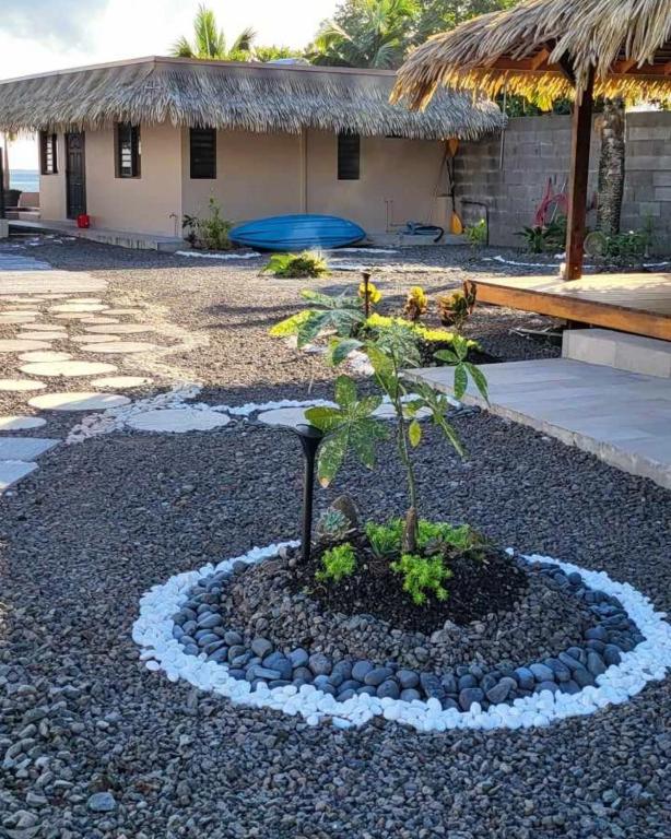 Le Village de Vairao, Vairao - photo 10 - Tahiti, Polynésie