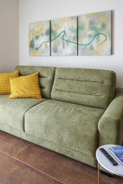 Visconti 46 Central Apartments - 5