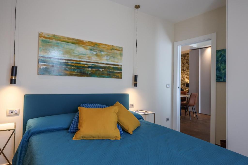 Visconti 46 Central Apartments - 17