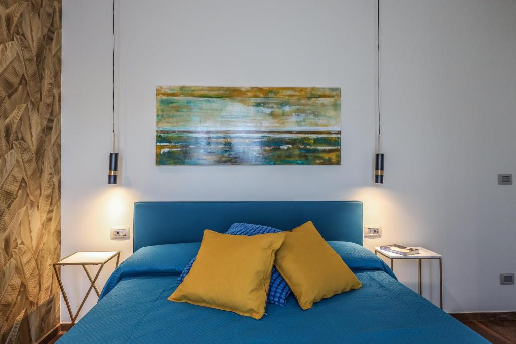 Visconti 46 Central Apartments - 14