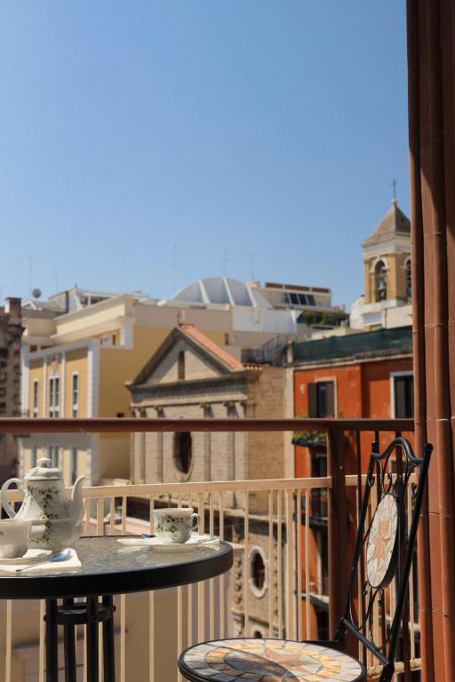 Visconti 46 Central Apartments - 15