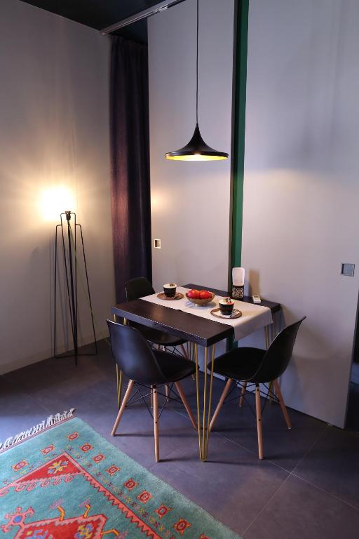 Apartments and Rooms Lejletul - 13