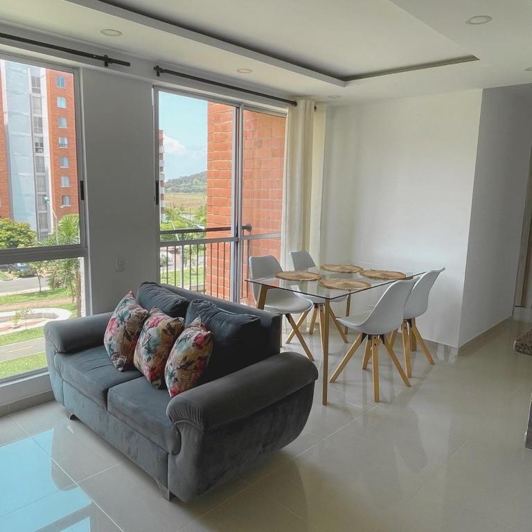 Alquiler De Apartamentos En El Sur De Cali