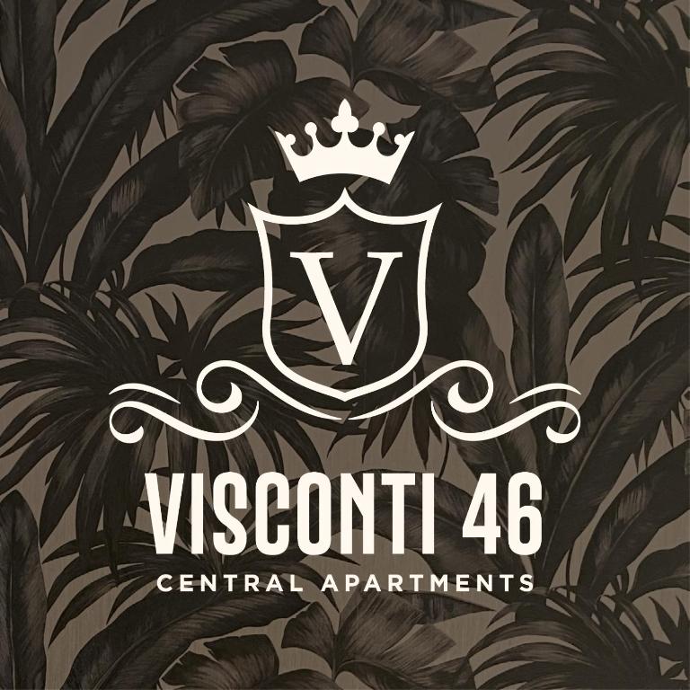 Visconti 46 Central Apartments - 8
