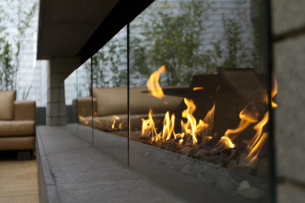 Fotografie z fotogalerie ubytování BOG Hotel v destinaci Bogotá