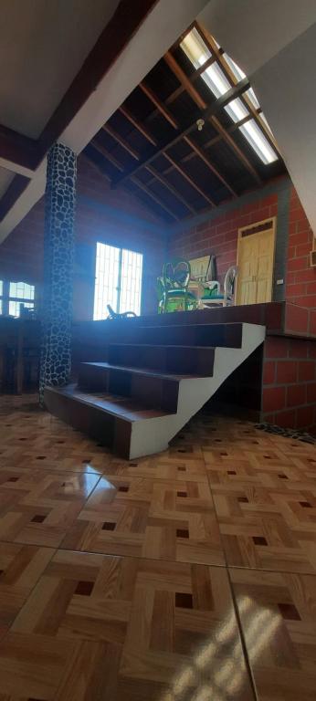 Fotografie z fotogalerie ubytování Casa Hotel los Patios v destinaci Jericó