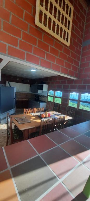 Fotografie z fotogalerie ubytování Casa Hotel los Patios v destinaci Jericó