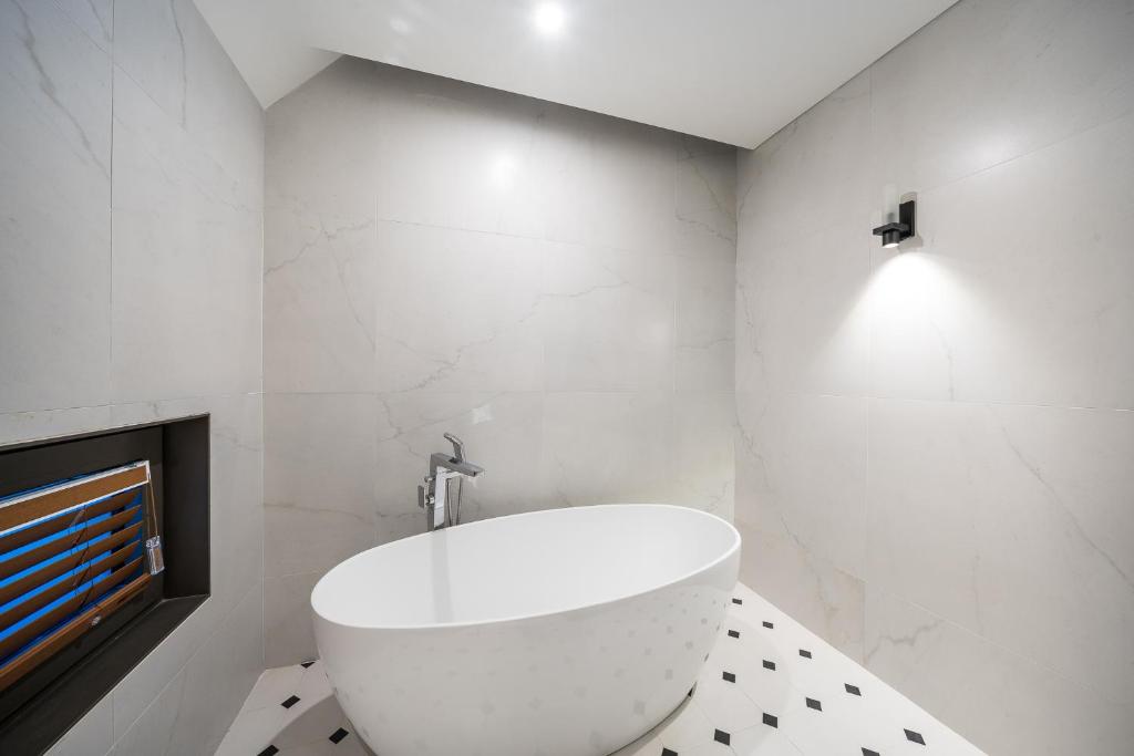 Hotel Lemong - Suite
