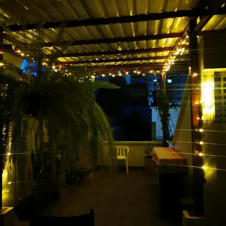 Fotografie z fotogalerie ubytování Hostel Brisas del Nevado v destinaci Ibagué