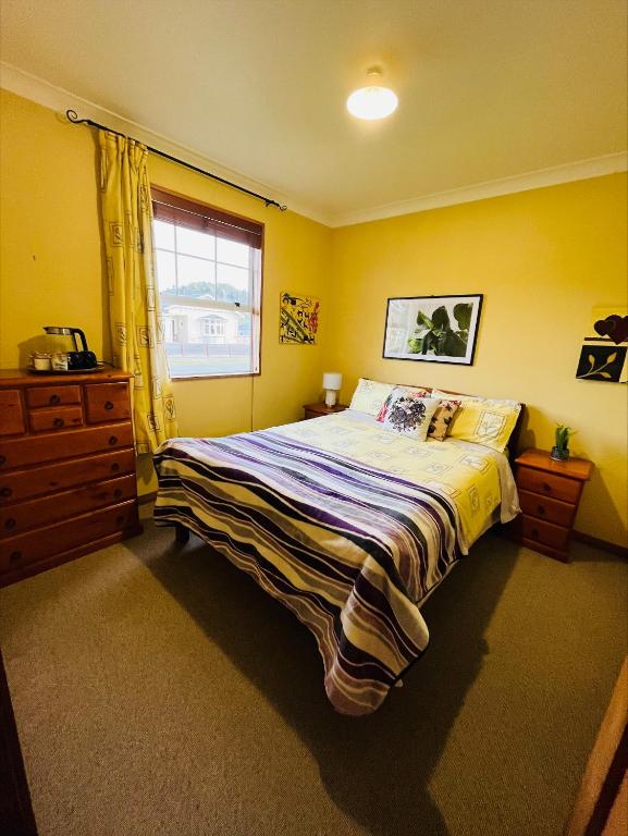 Ensuite private room in Greymouth, Greymouth (aktualisierte Preise für