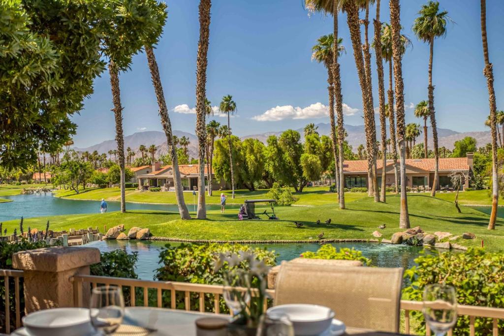 VV285 Green Retreat, Palm Desert (updated prices 2024)