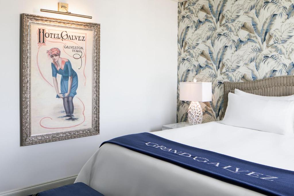 Grand Galvez Resort, Autograph Collection - 
