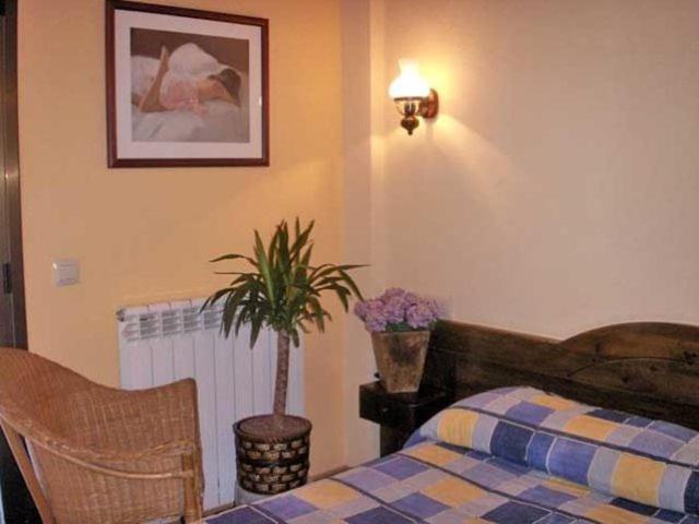Hotel Avet - Habitación Doble O Twin