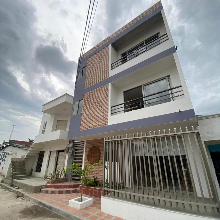 Aparta Suites Balcones de la Sierra - 标准公寓