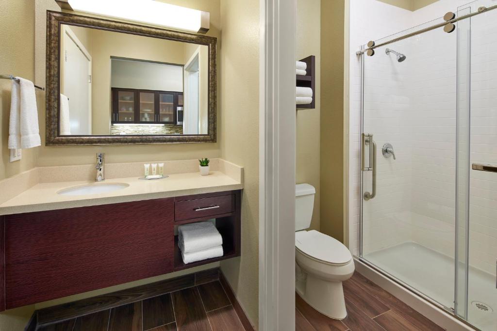 Staybridge Suites Anaheim At The Park by IHG photo